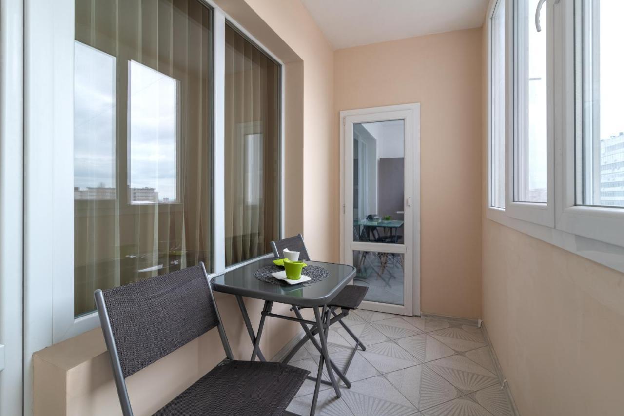 Bgapartments - Momina Salza Varna Exterior photo
