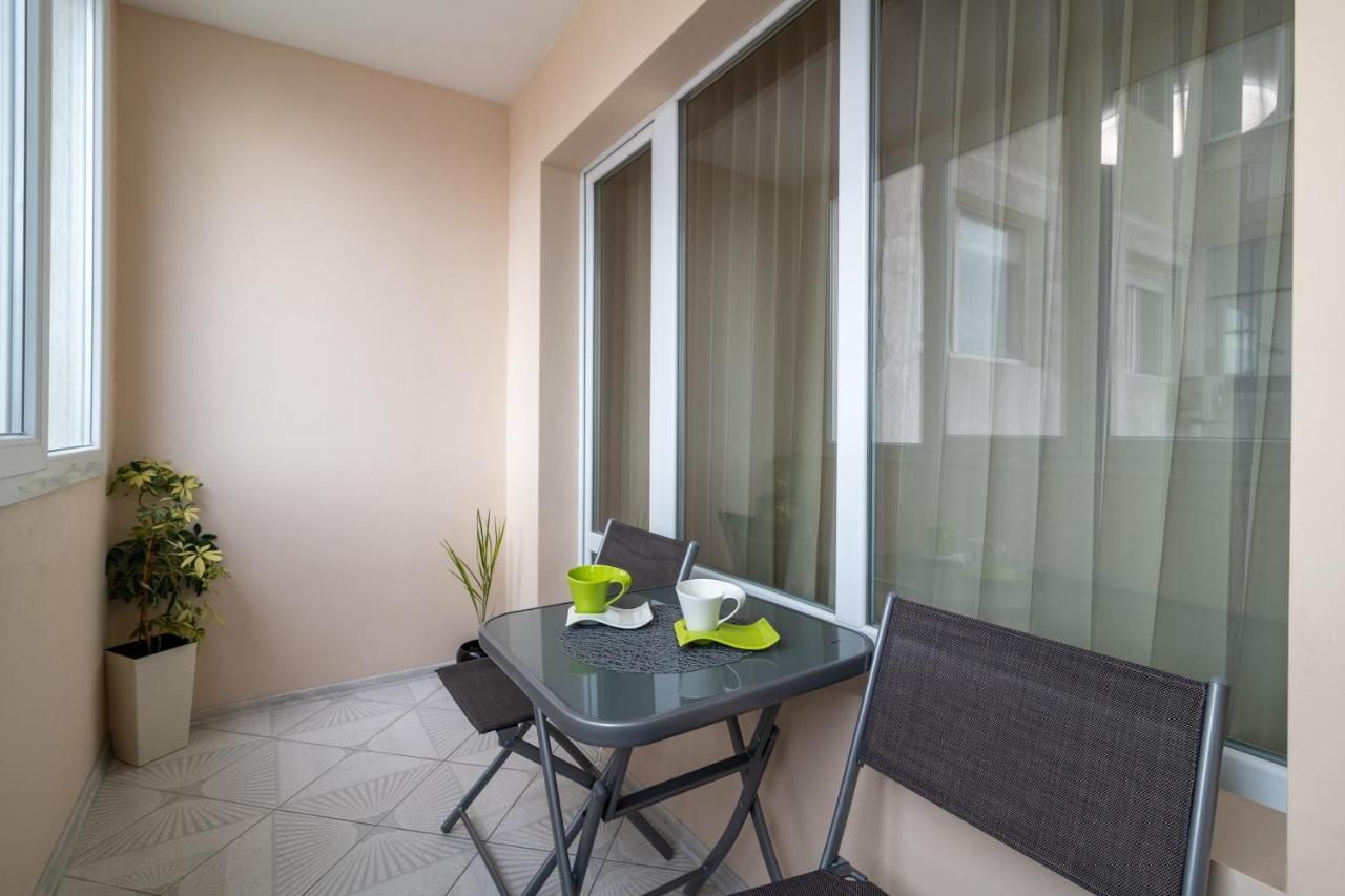 Bgapartments - Momina Salza Varna Exterior photo