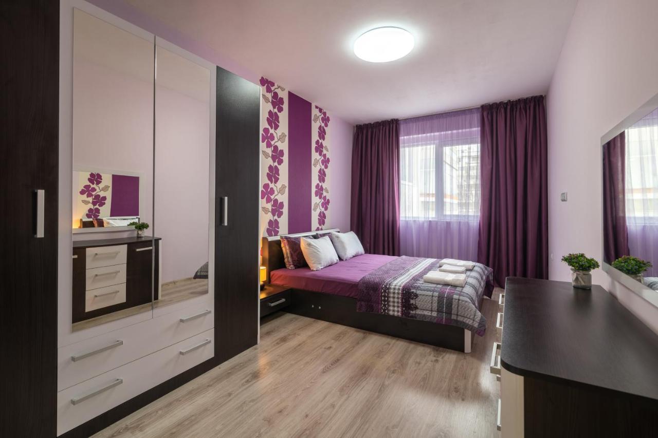 Bgapartments - Momina Salza Varna Exterior photo